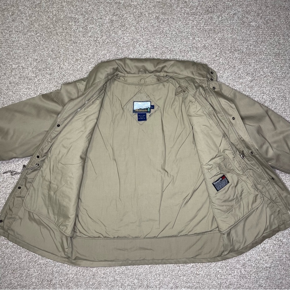 Fieldmaster field jacket - Picture 8 of 16